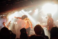 「Stay Old」の様子。（Photo by Satsuki Kato）