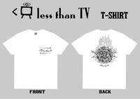 「METEO NIGHT 2024」Tシャツのデザイン。