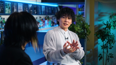 山村隆太（flumpool）