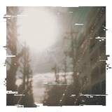 棕櫚「Satellite View」配信ジャケット