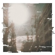 棕櫚「Satellite View」配信ジャケット