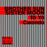 「BROTHER SUN SISTER MOON × WALL&WALL XO vol.7」告知ビジュアル