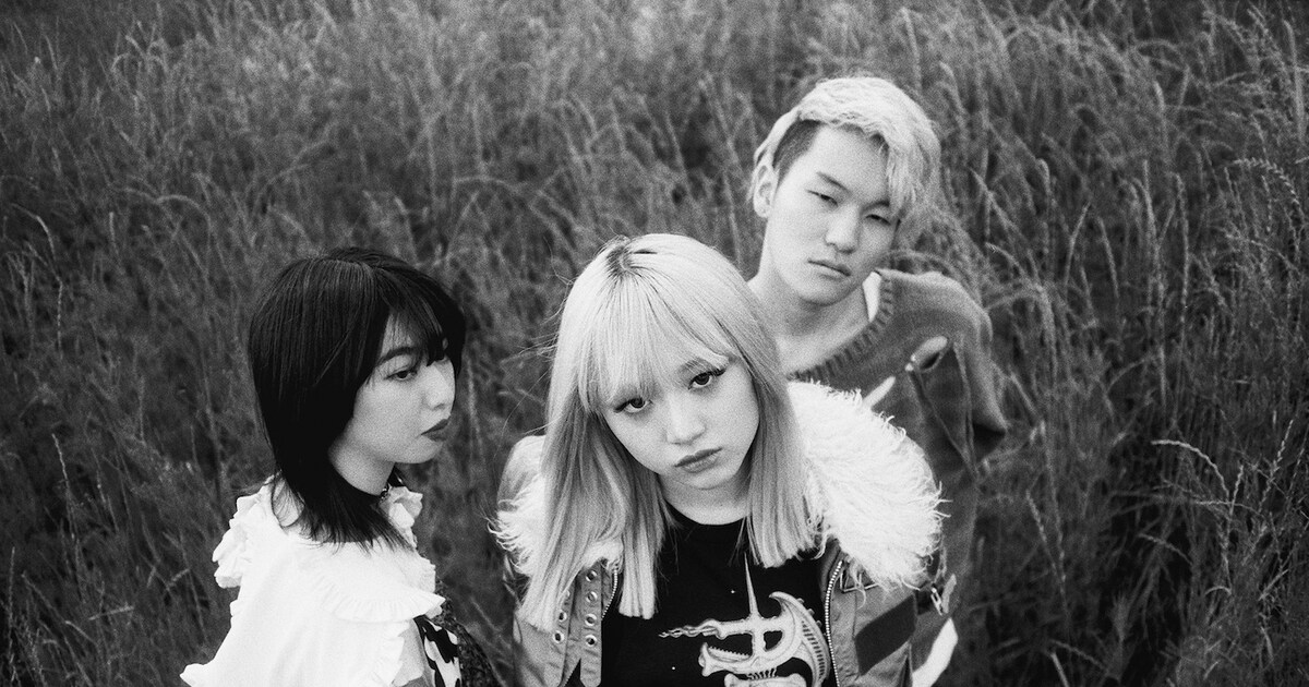 ブランデー戦記、初の全国ワンマンツアー開催 - 音楽ナタリー