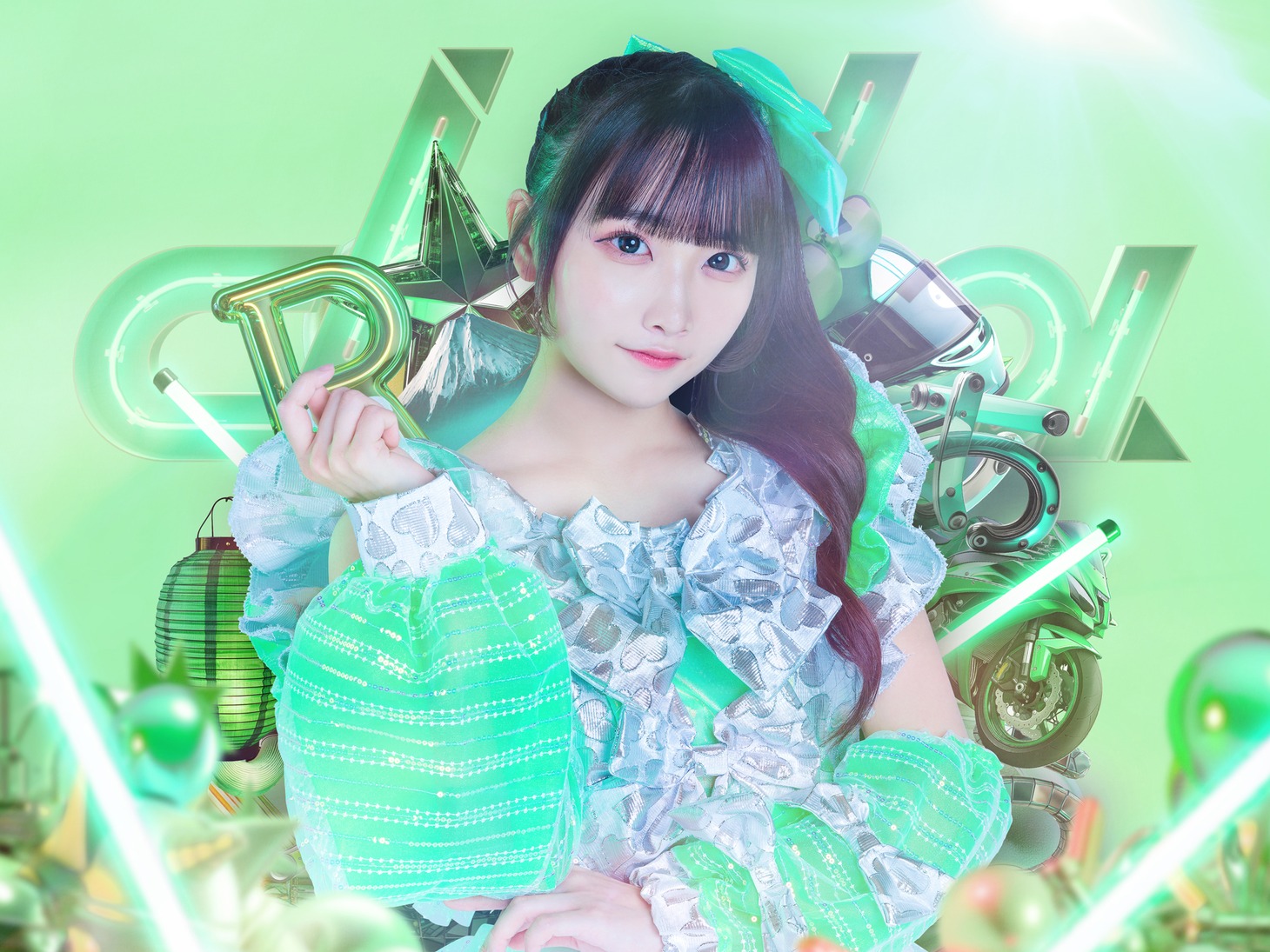 妹川りら