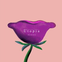 ELAIZA「Utopia」ジャケット (c)NHK/田中麻記子