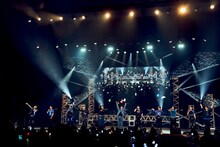 JO1 (c)LAPONE Entertainment