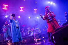 氣志團（Photo by MAYUMI）