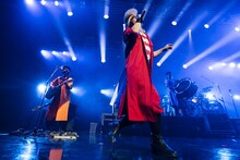 氣志團（Photo by MAYUMI）