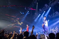 氣志團（Photo by MAYUMI）