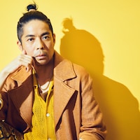 久保田利伸がテレ東「WBS」新エンディングテーマ書き下ろし、タイトルは「諸行は無常」