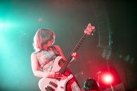 ひろちゃん（B / おとぼけビ～バ～）（Photo by MAYUMI）