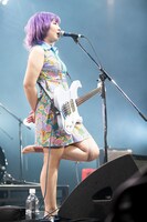 ひろちゃん（B / おとぼけビ～バ～）（Photo by MAYUMI）