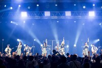 PassCode（Photo by MAYUMI）