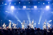 PassCode(Photo by MAYUMI)