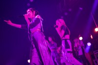 PassCode（Photo by MAYUMI）