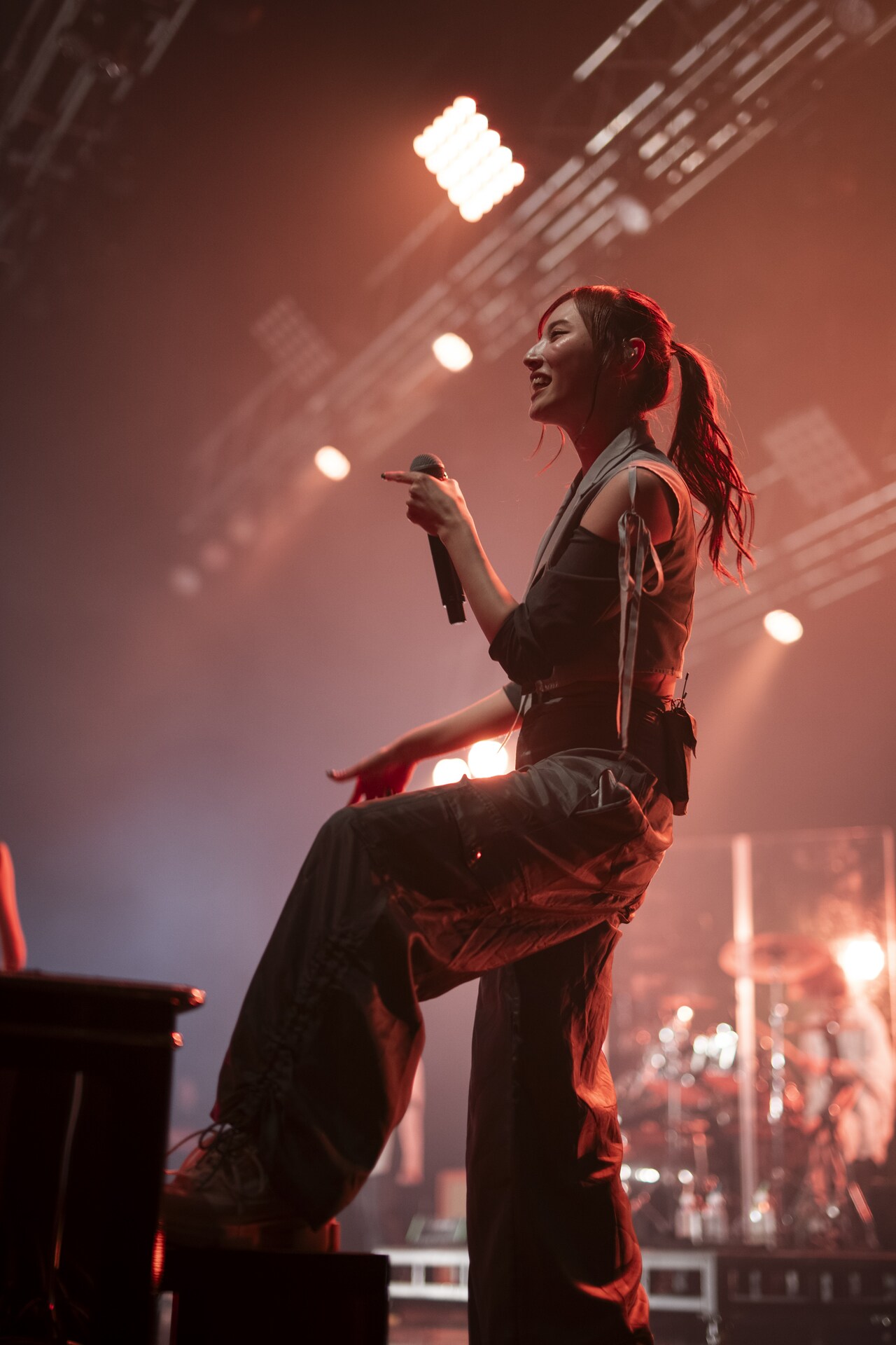 PassCode 大上陽奈子　前事務所時代の生写真60枚 PassCode 大上陽奈子 前事務所時代の生写真60枚 PassCode 大上陽