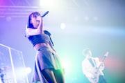 南菜生(PassCode)(Photo by MAYUMI)
