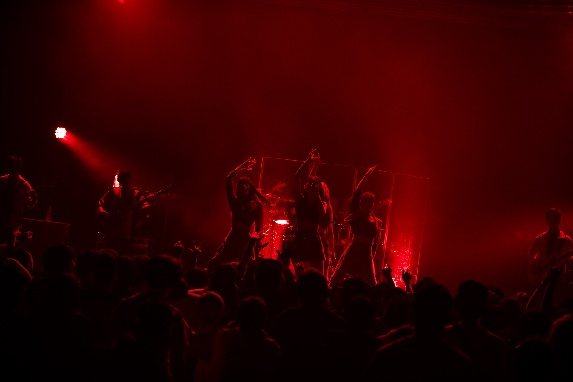 有馬えみり（PassCode）（Photo by MAYUMI） [画像ギャラリー 52/60