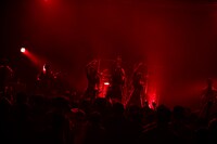 PassCode（Photo by MAYUMI）