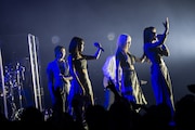 PassCode(Photo by MAYUMI)