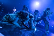 PassCode(Photo by MAYUMI)