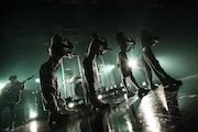 PassCode(Photo by MAYUMI)