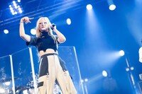 有馬えみり（PassCode）（Photo by MAYUMI）