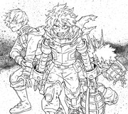 TK from 凛として時雨「誰我為」期間生産限定盤ジャケット