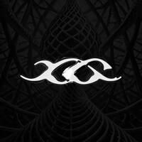 XG「XG 'NEW DNA' SHOWCASE in JAPAN」ALPHAZ限定盤ジャケット