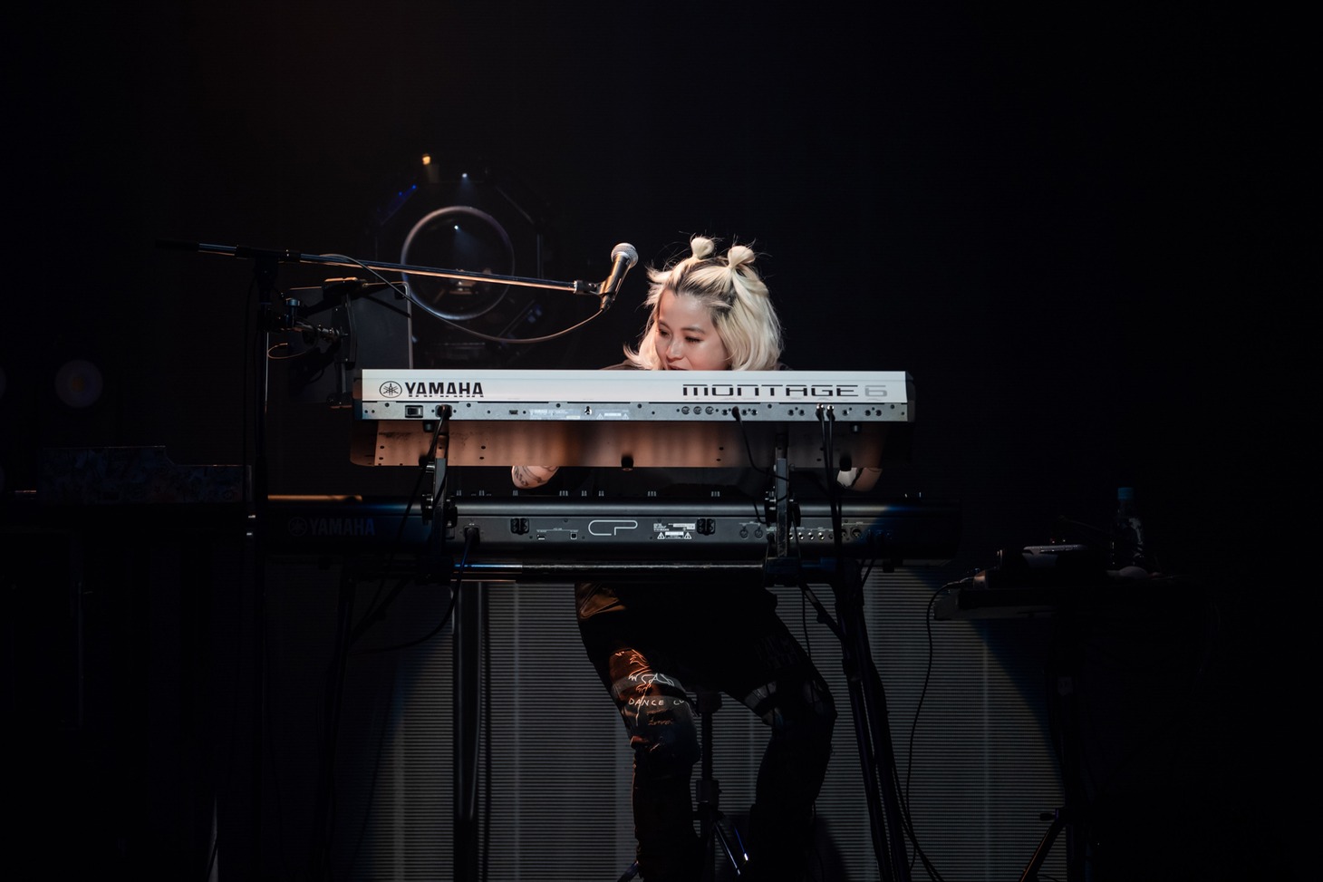 西村奈央（Key）