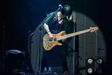 滝口大樹（B / 感覚ピエロ）