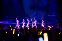 NARLOW「1st Oneman Live『Reverse』」の様子。