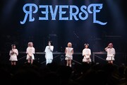NARLOW「1st Oneman Live『Reverse』」の様子。