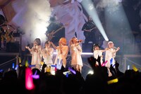 NARLOW「1st Oneman Live『Reverse』」の様子。