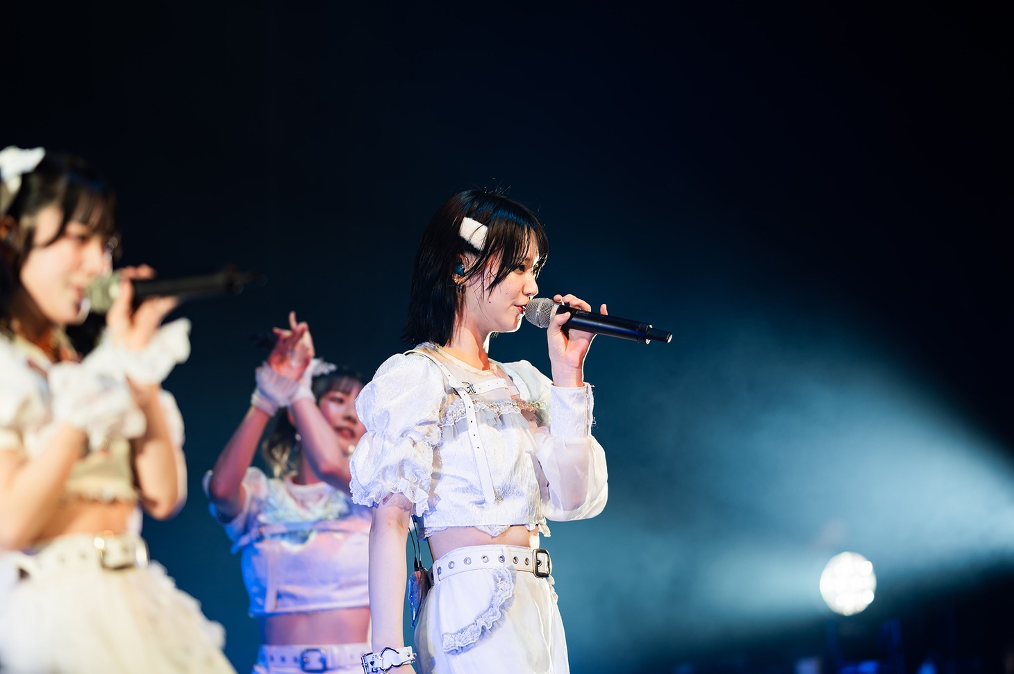 河野奈々帆