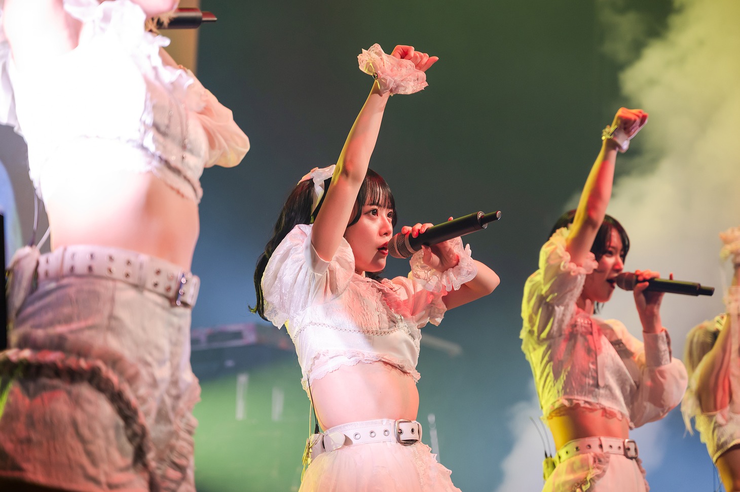 乃井りこ