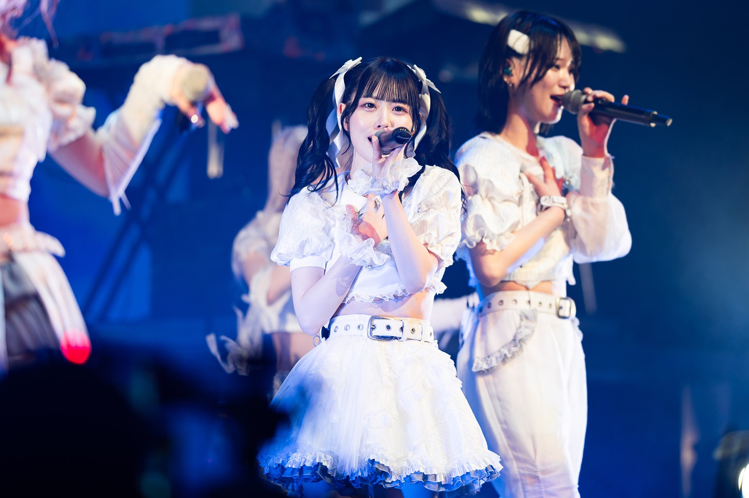 乃井りこ
