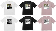 DEAR KISS×「推し図鑑」コラボTシャツ四島早紀バージョン