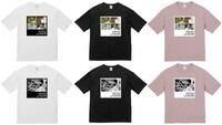 DEAR KISS×「推し図鑑」コラボTシャツ四島早紀バージョン