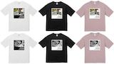 DEAR KISS×「推し図鑑」コラボTシャツ四島早紀バージョン