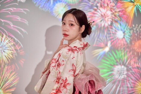 ののこ（DEAR KISS）