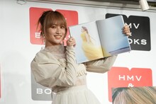 佐々木莉佳子（アンジュルム）