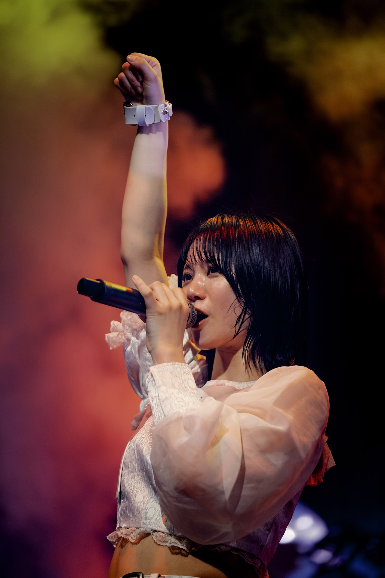 河野奈々帆