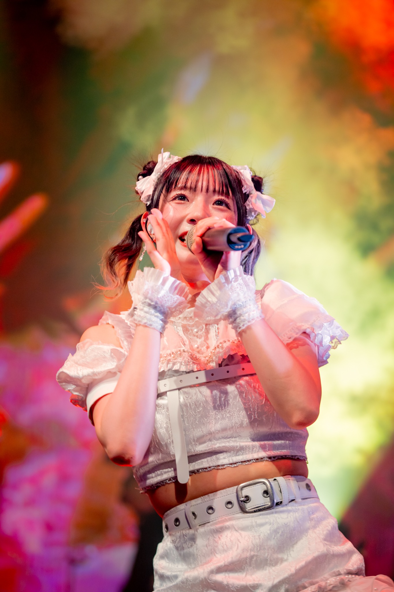 山下うみ
