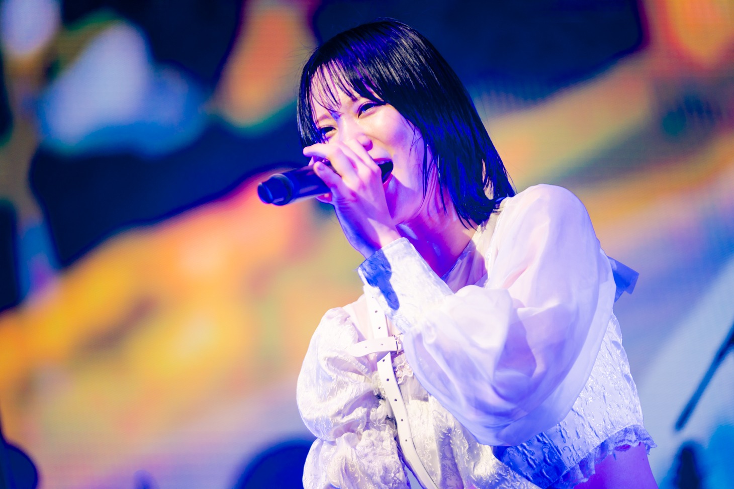 河野奈々帆