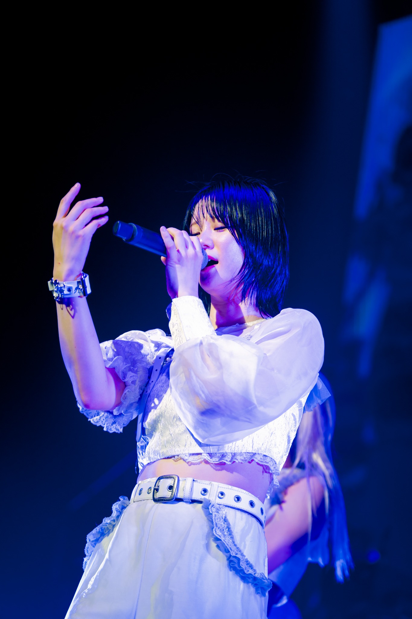 河野奈々帆