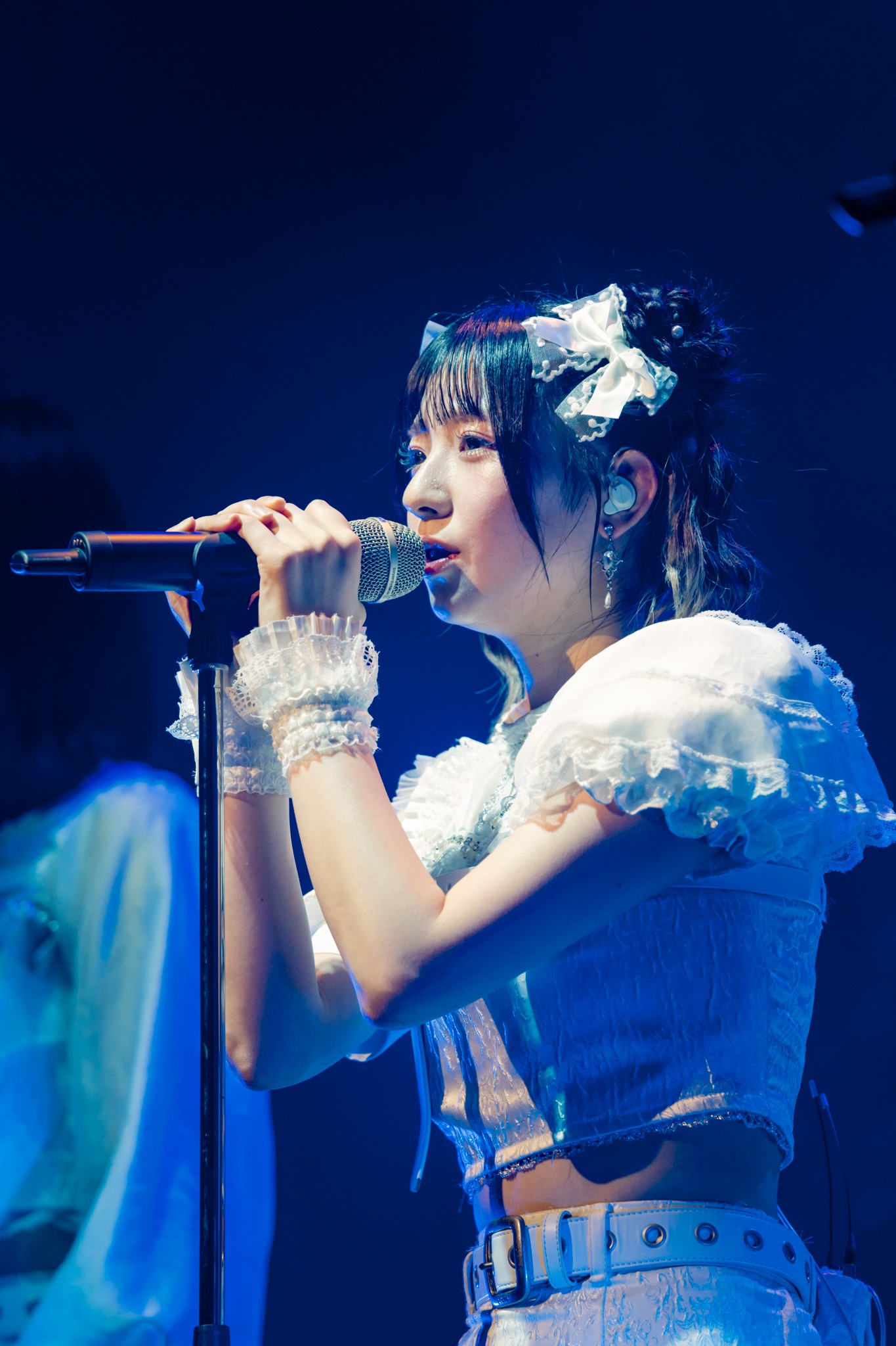 山下うみ