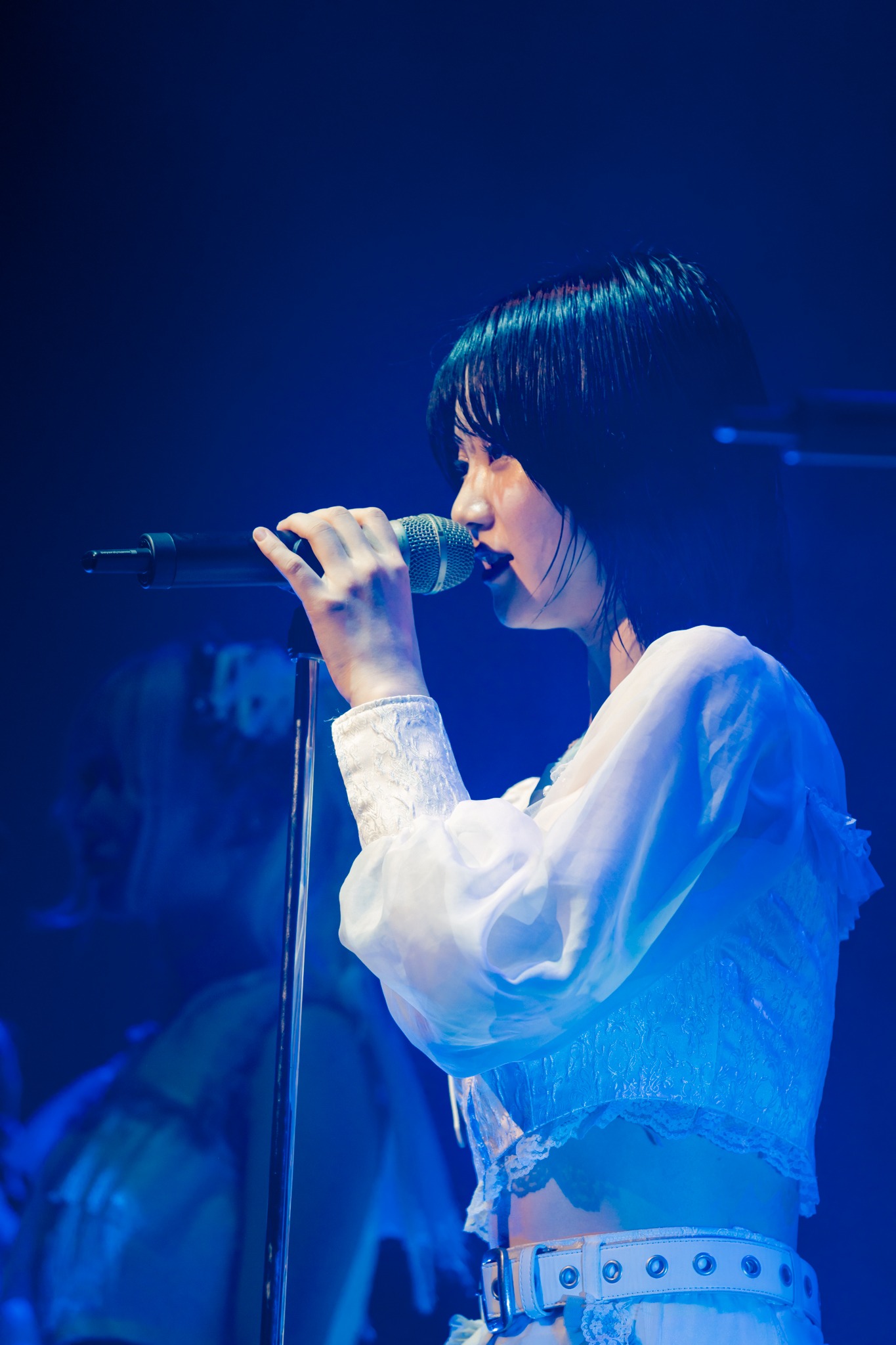 河野奈々帆