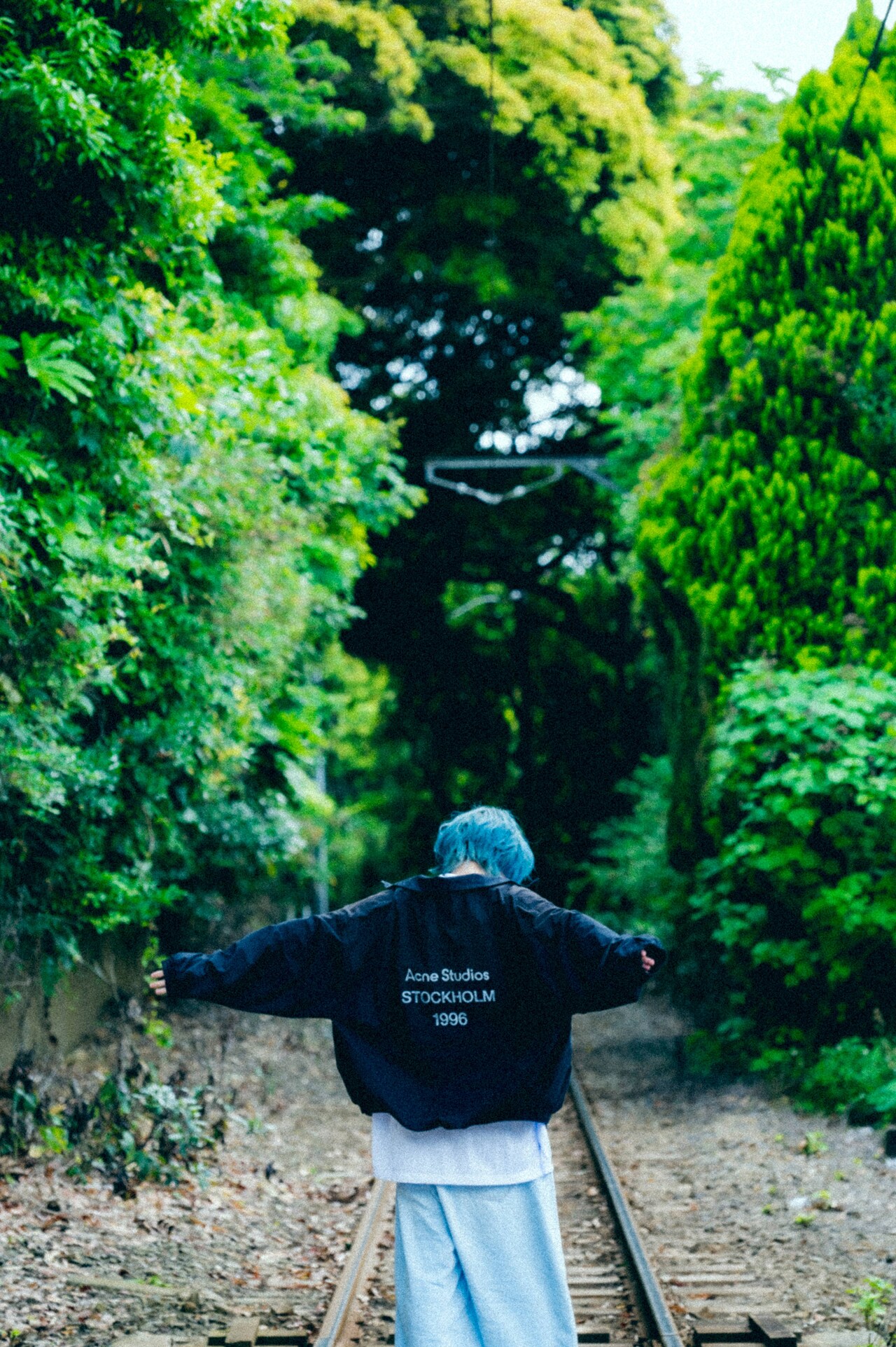 Eve、ammoがアニメ「小市民シリーズ」テーマ曲担当　原作は米澤穂信の青春ミステリー