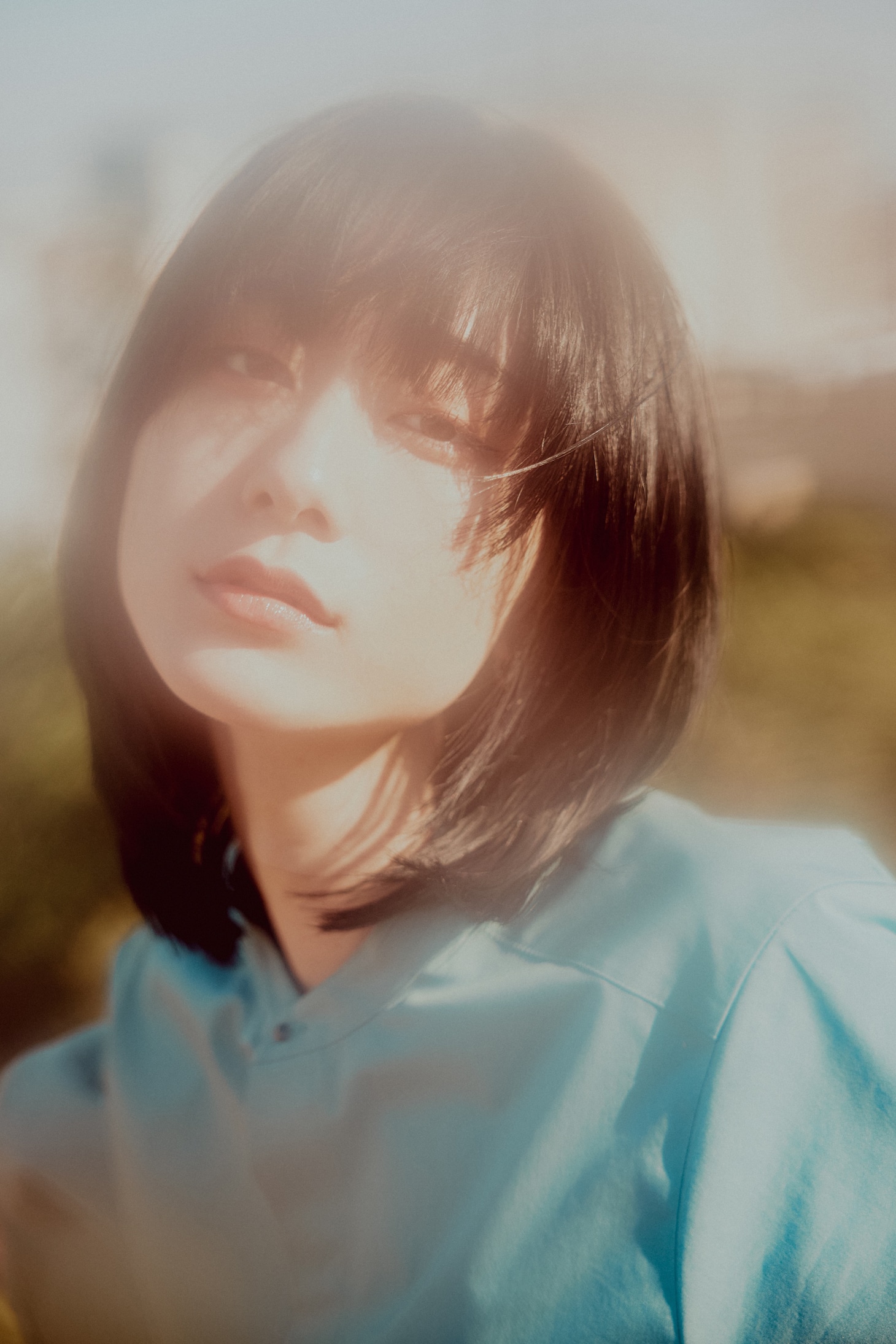 mikina（ExWHYZ）